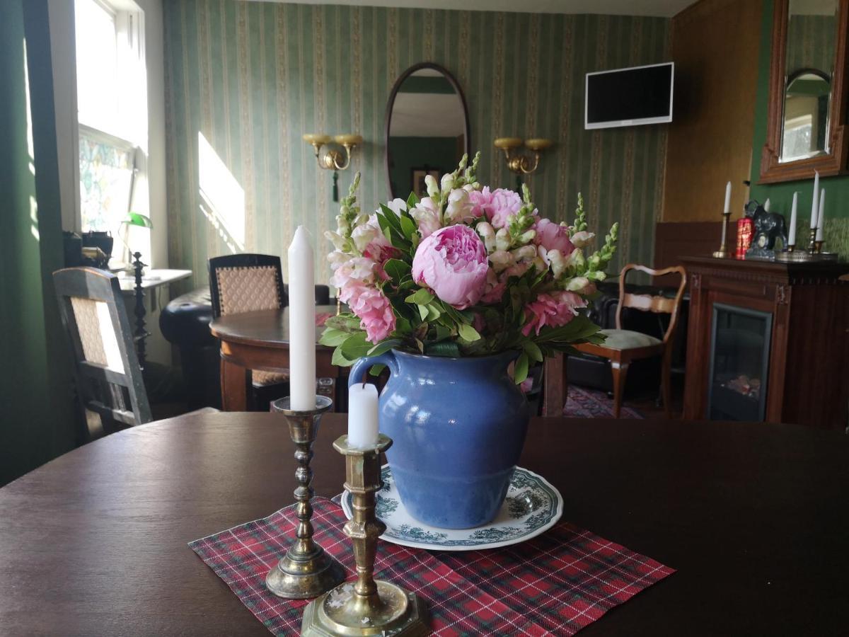 Klosterhotel Walkenried 외부 사진