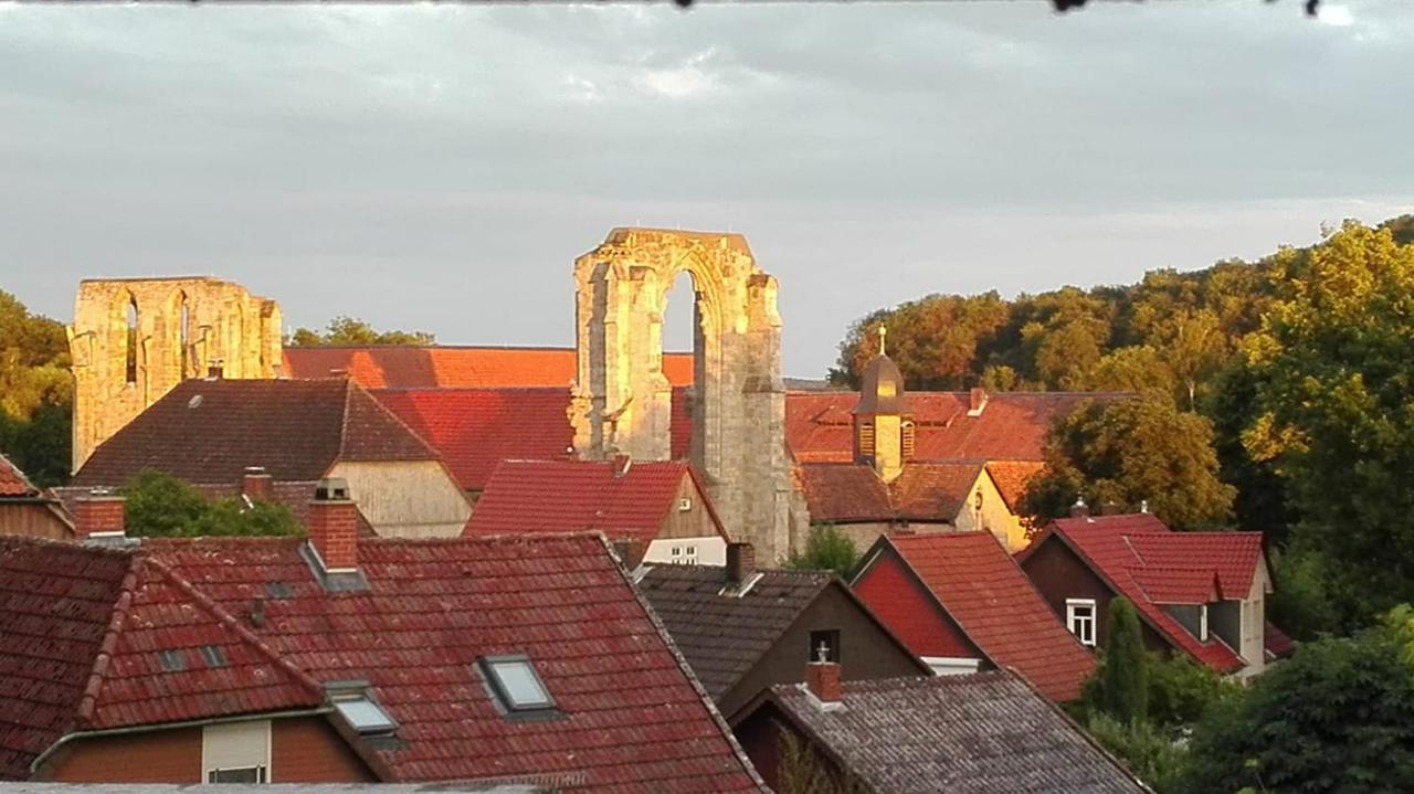 Klosterhotel Walkenried 외부 사진