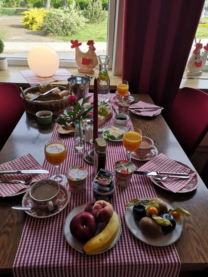 Klosterhotel Walkenried 외부 사진