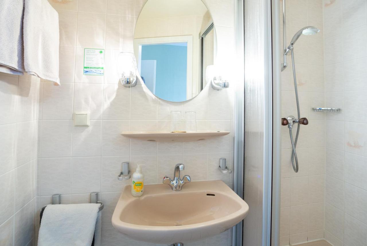 Klosterhotel Walkenried 외부 사진