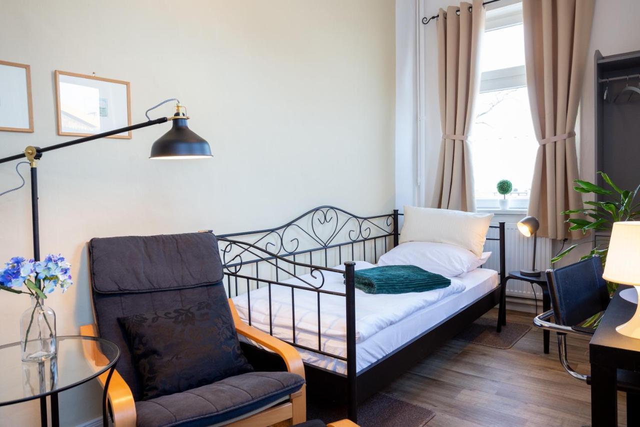 Klosterhotel Walkenried 외부 사진