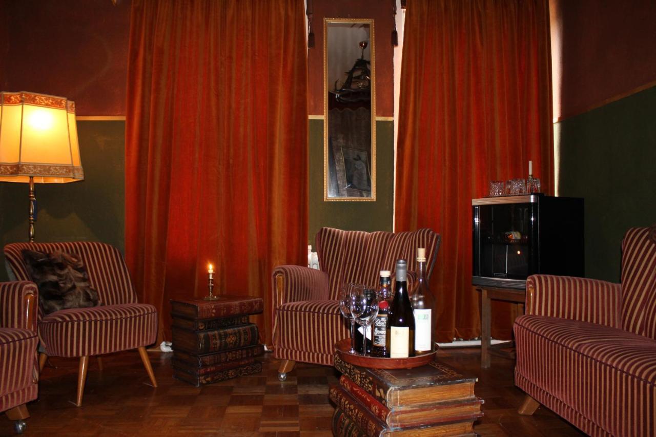 Klosterhotel Walkenried 외부 사진