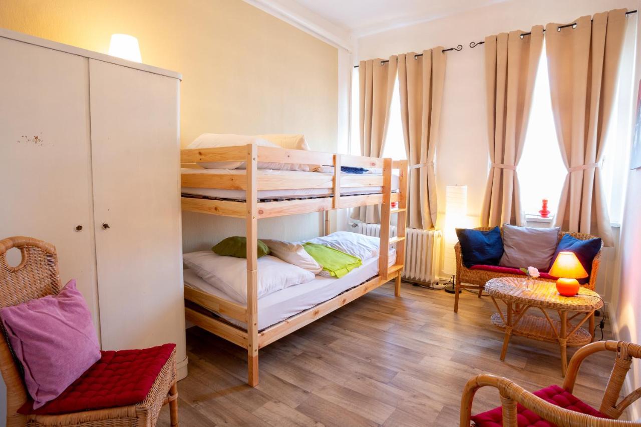 Klosterhotel Walkenried 외부 사진