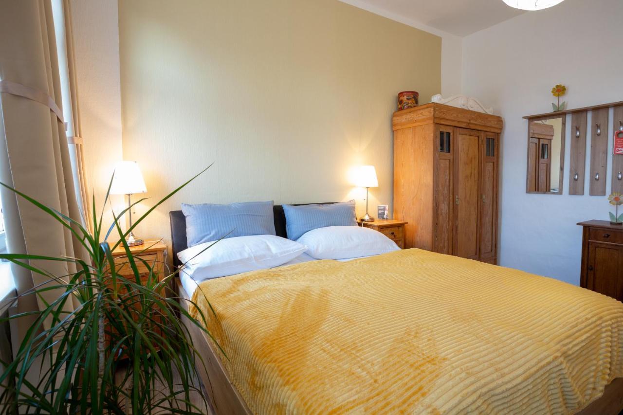 Klosterhotel Walkenried 외부 사진
