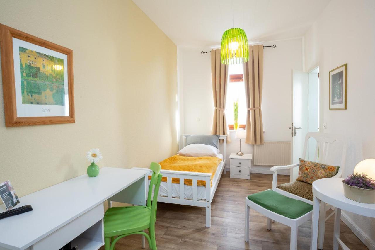 Klosterhotel Walkenried 외부 사진