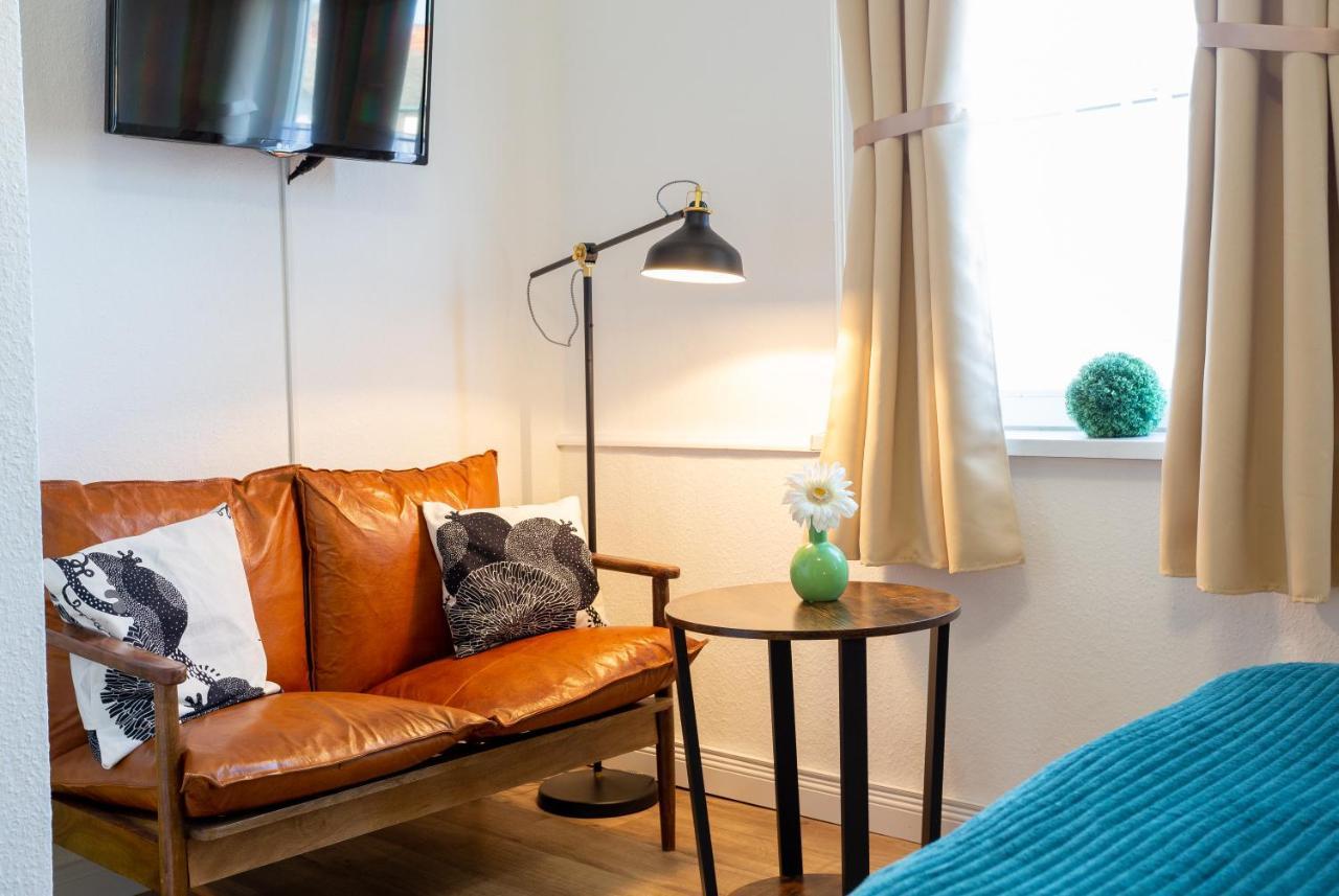 Klosterhotel Walkenried 외부 사진