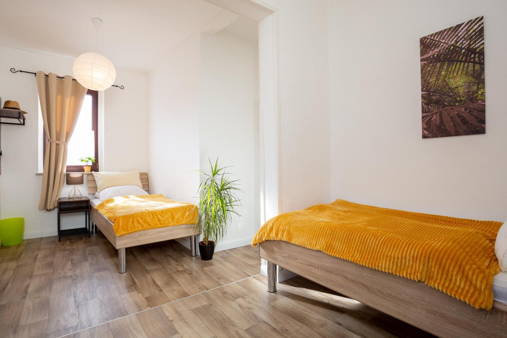 Klosterhotel Walkenried 객실 사진