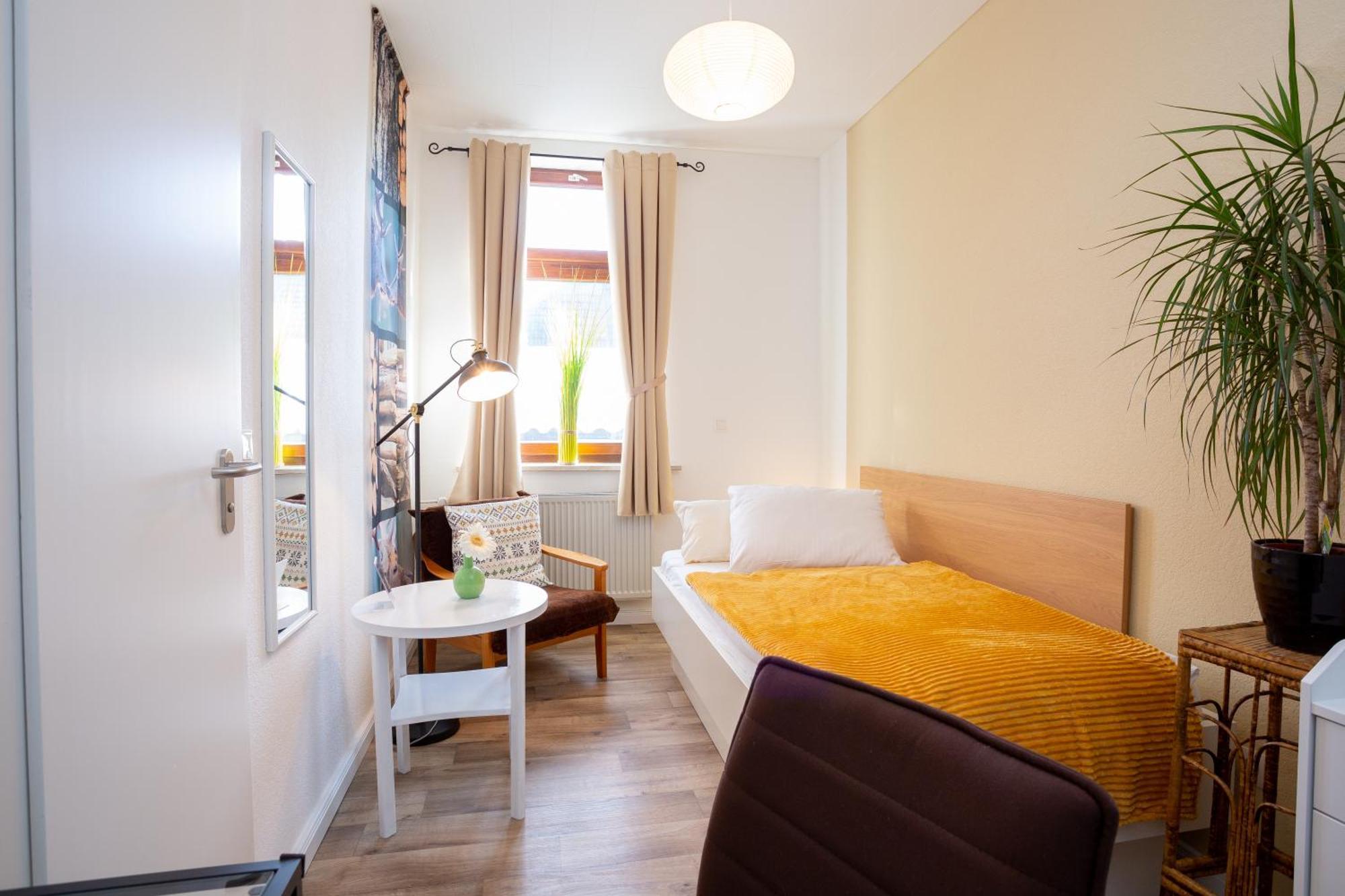 Klosterhotel Walkenried 객실 사진