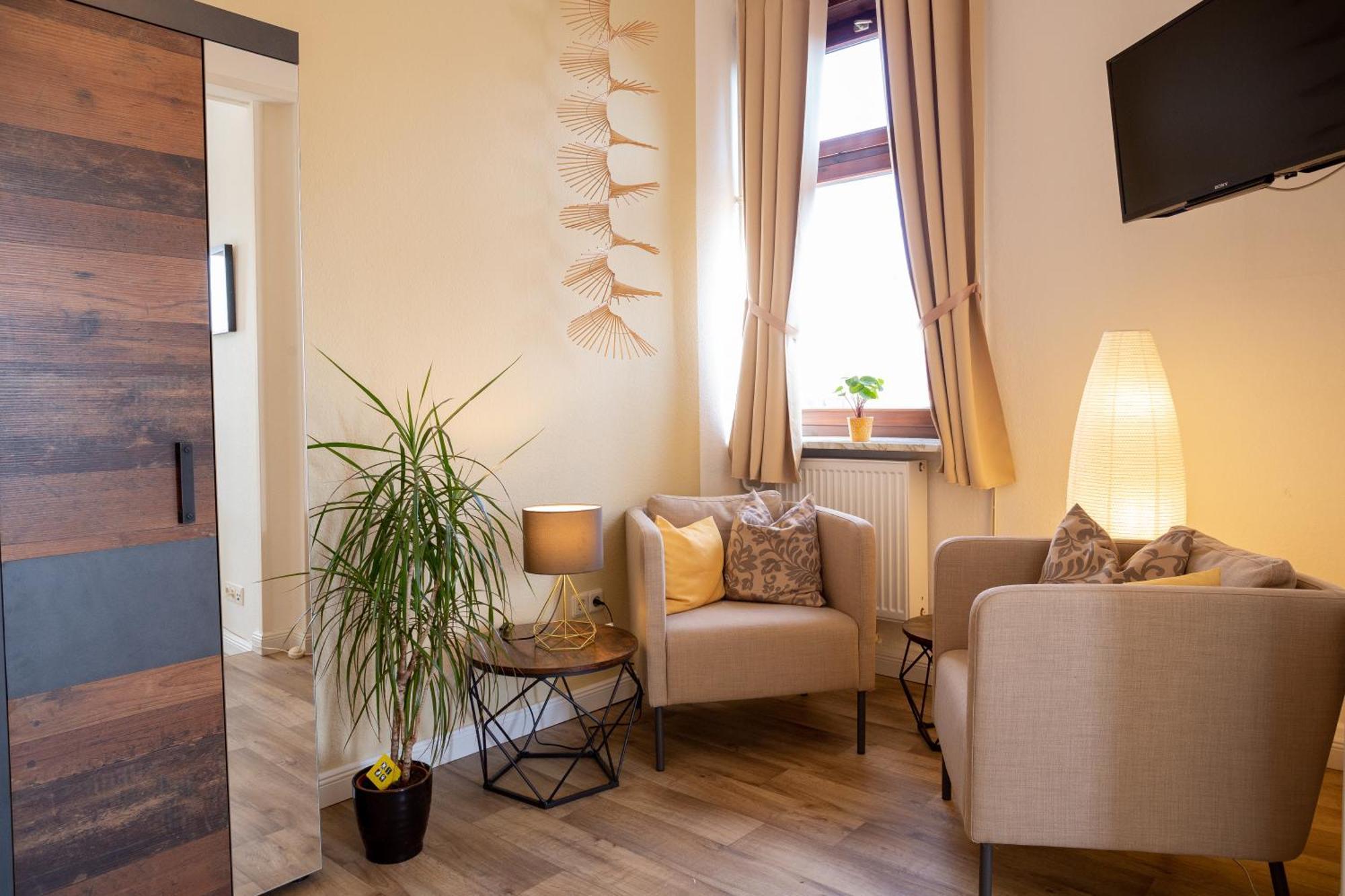 Klosterhotel Walkenried 객실 사진