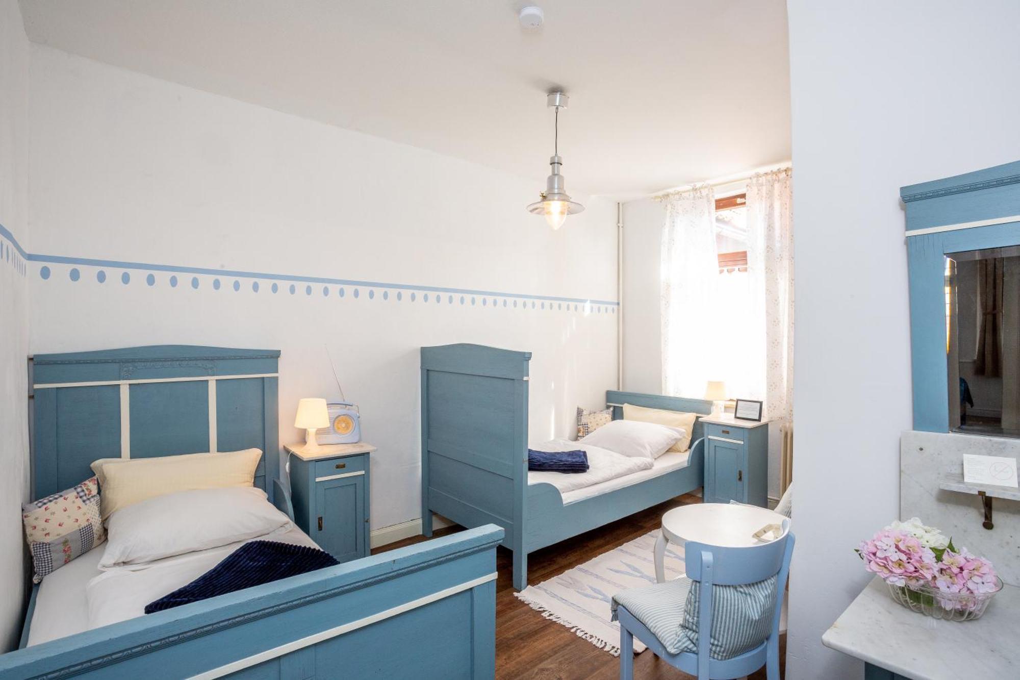 Klosterhotel Walkenried 객실 사진