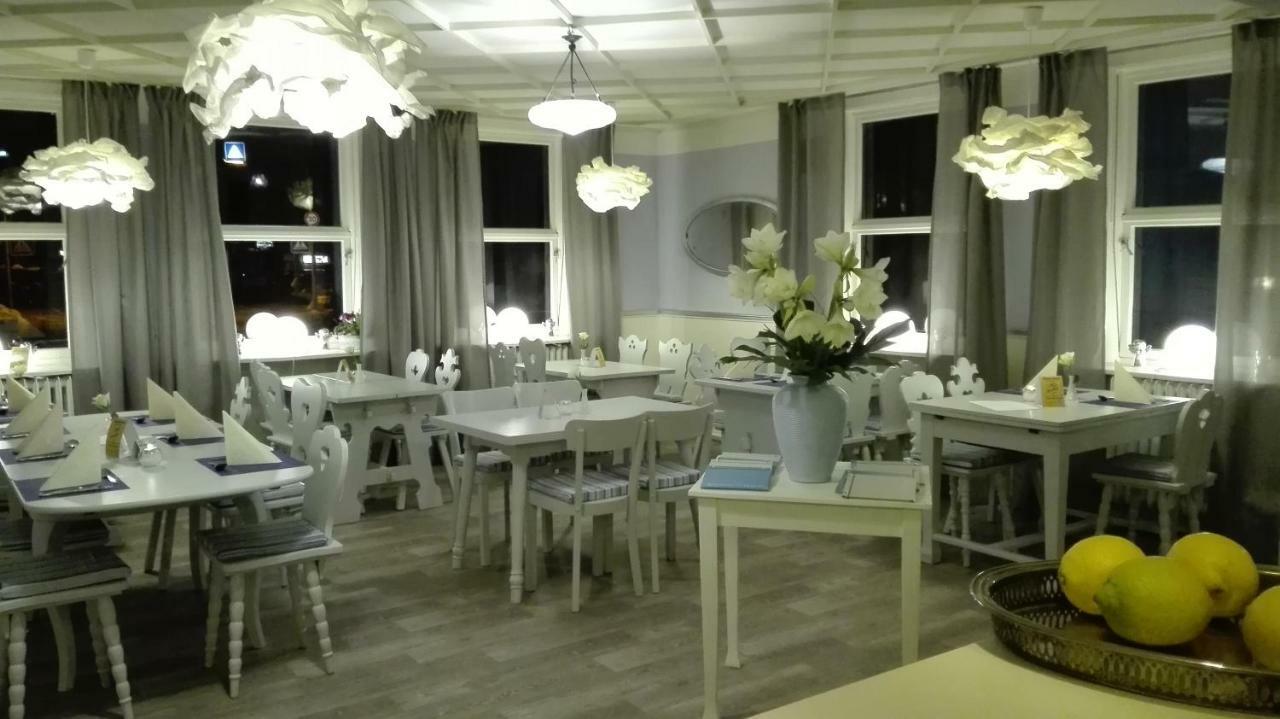 Klosterhotel Walkenried 외부 사진